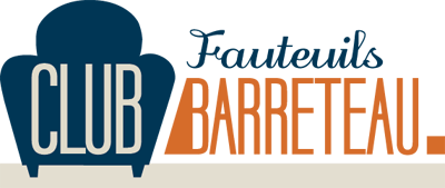 Logo Fauteuils Club Barreteau